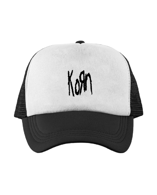 Kepurė Korn logo Kepurė Korn logo